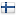 amcd.ie server is located in Finland